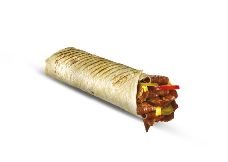 DANA DÖNER DÜRÜM